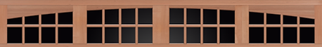 Reserve Wood Semi-Custom Collection 28 rarch4 rw dbl