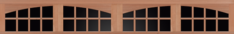 Reserve Wood Semi-Custom Collection 30 rarch8 rw dbl
