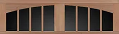 Reserve Wood Semi-Custom Collection 24 reserve semi custom arch14