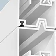 section joint seal