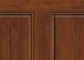 Gallery Collection 54 ultra grain dark finish 1