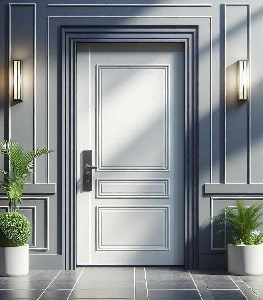 Commercial Doors 2 realistic commercial door width 200 height 600 e1739190565927